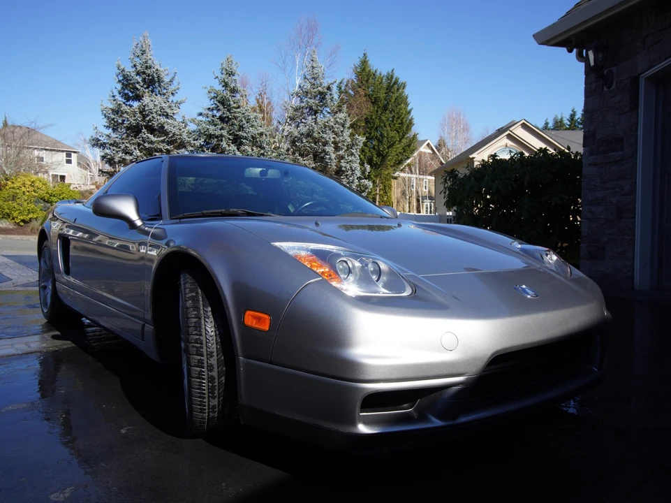 2004 Acura NA2 NSX - Image 23 of 31