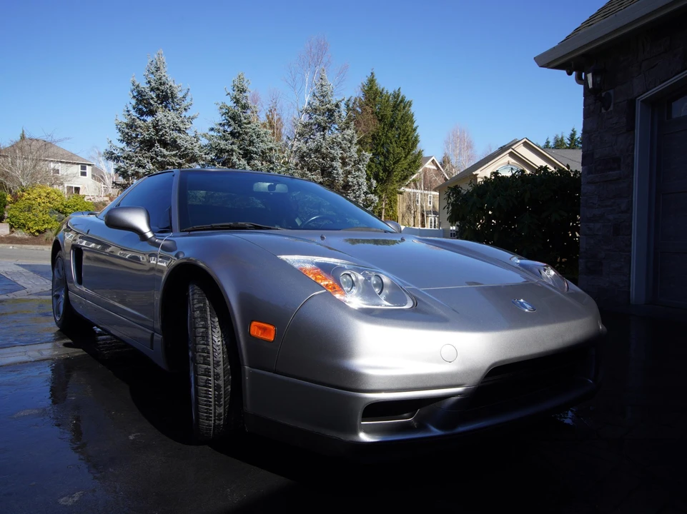 2004 Acura NA2 NSX - Image 22 of 31