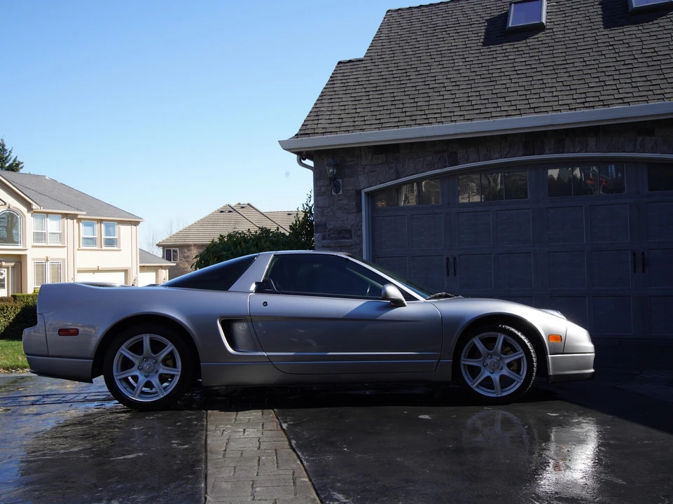 2004 Acura NA2 NSX - Image 19 of 31