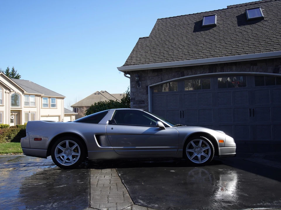 2004 Acura NA2 NSX - Image 20 of 31