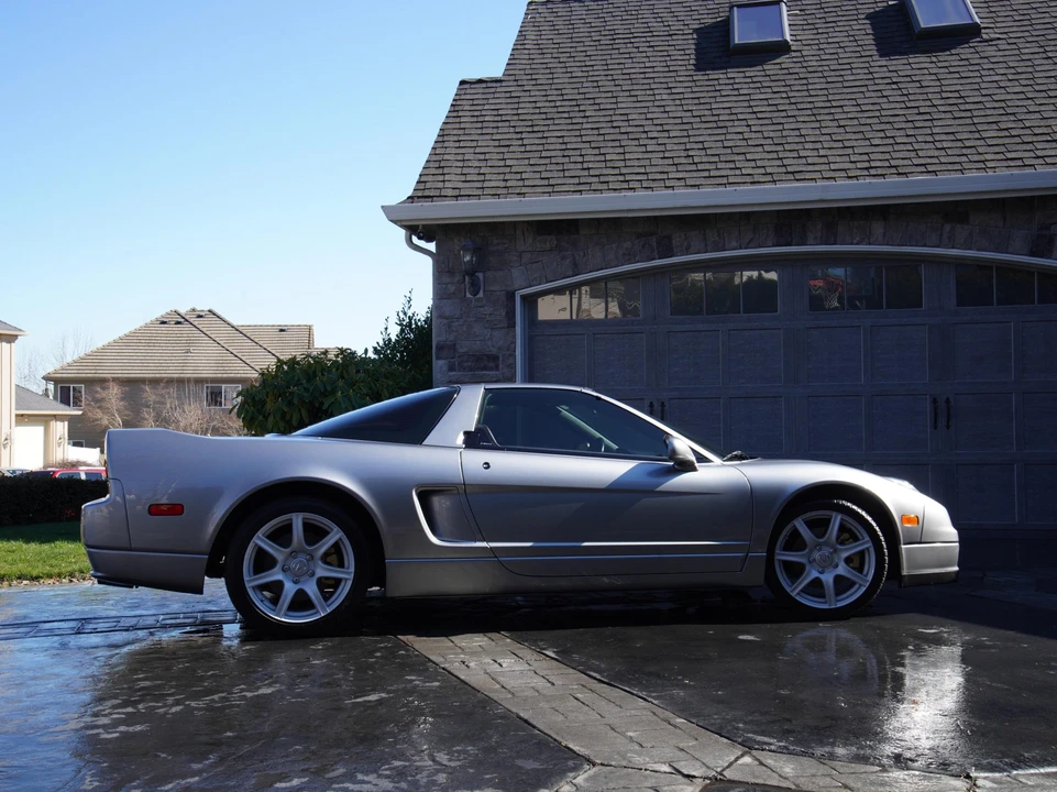 2004 Acura NA2 NSX - Image 18 of 31