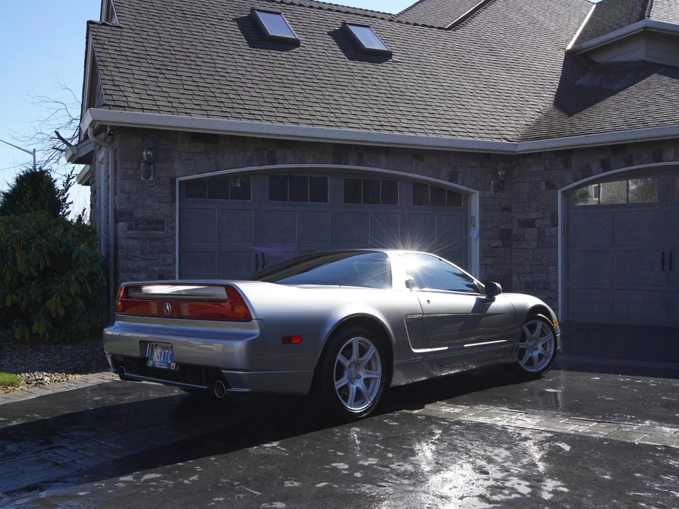 2004 Acura NA2 NSX - Image 16 of 31
