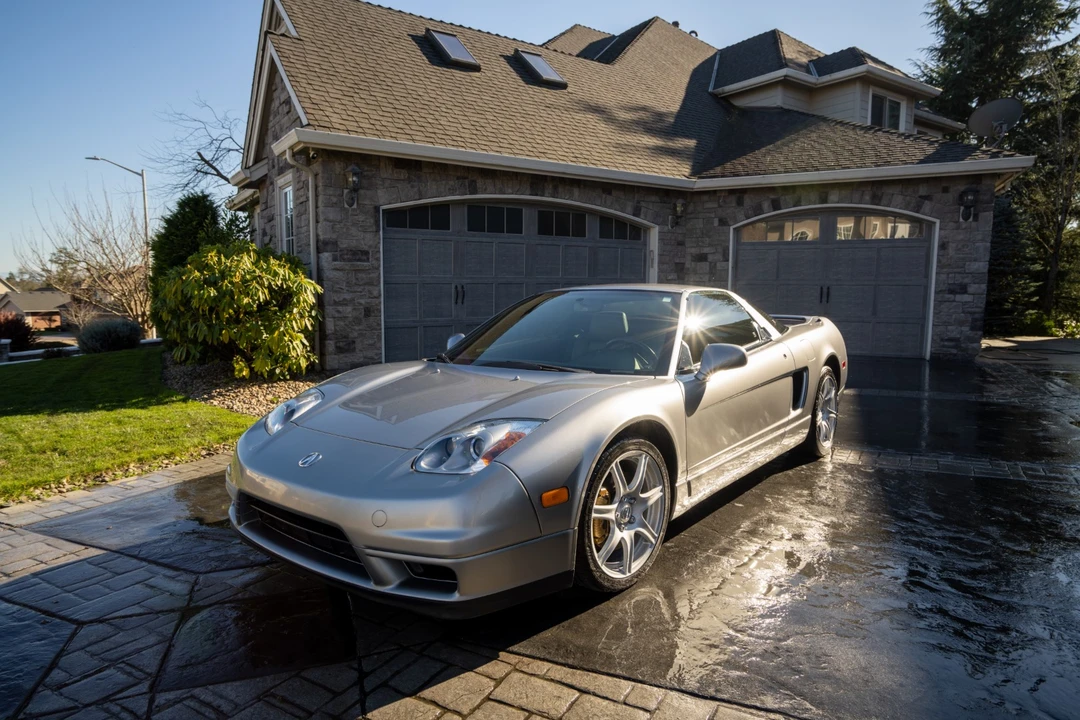 2004 Acura NA2 NSX - Image 26 of 31