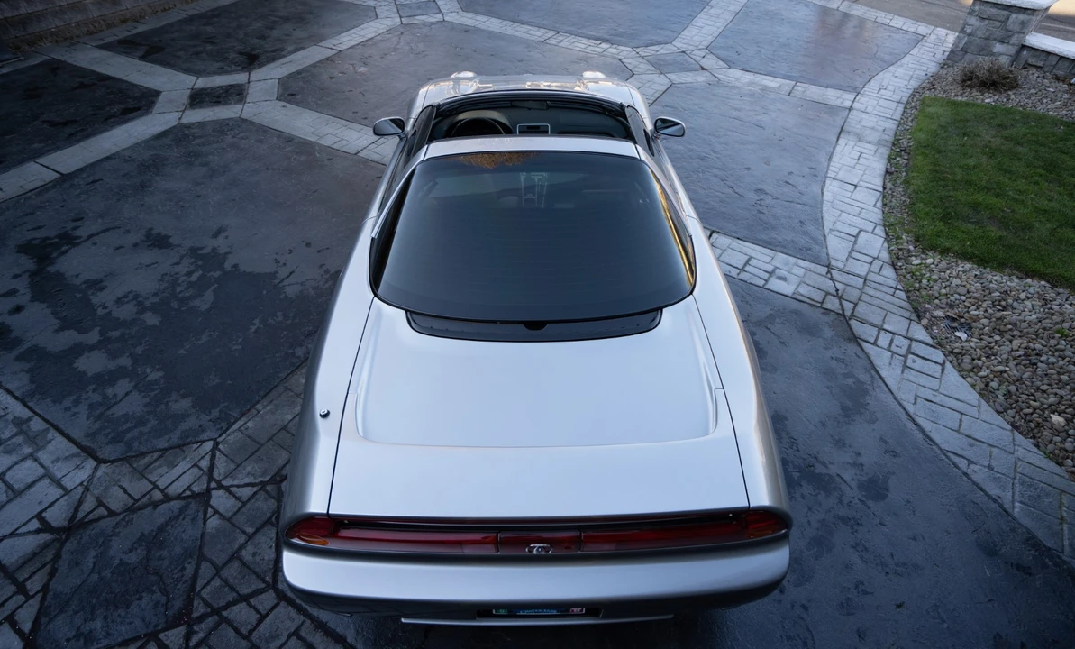 2004 Acura NA2 NSX - Image 10 of 31
