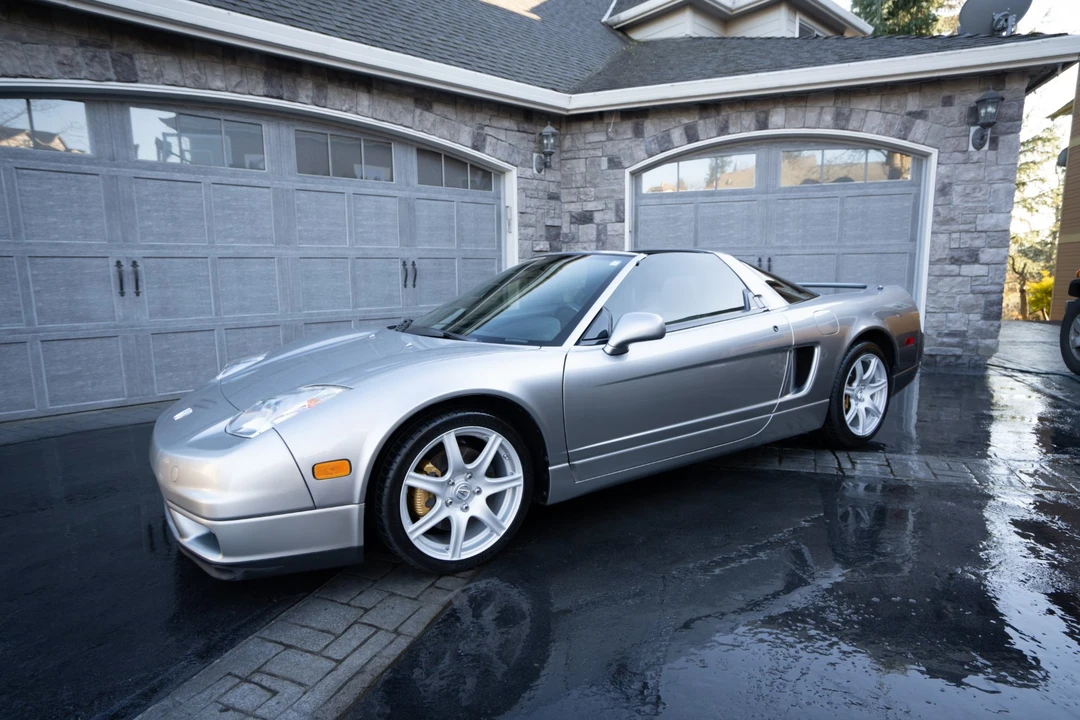 2004 Acura NA2 NSX - Image 4 of 31