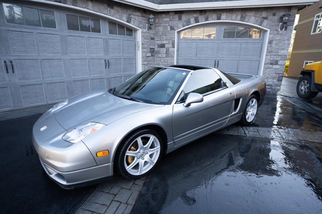 2004 Acura NA2 NSX - Image 3 of 31