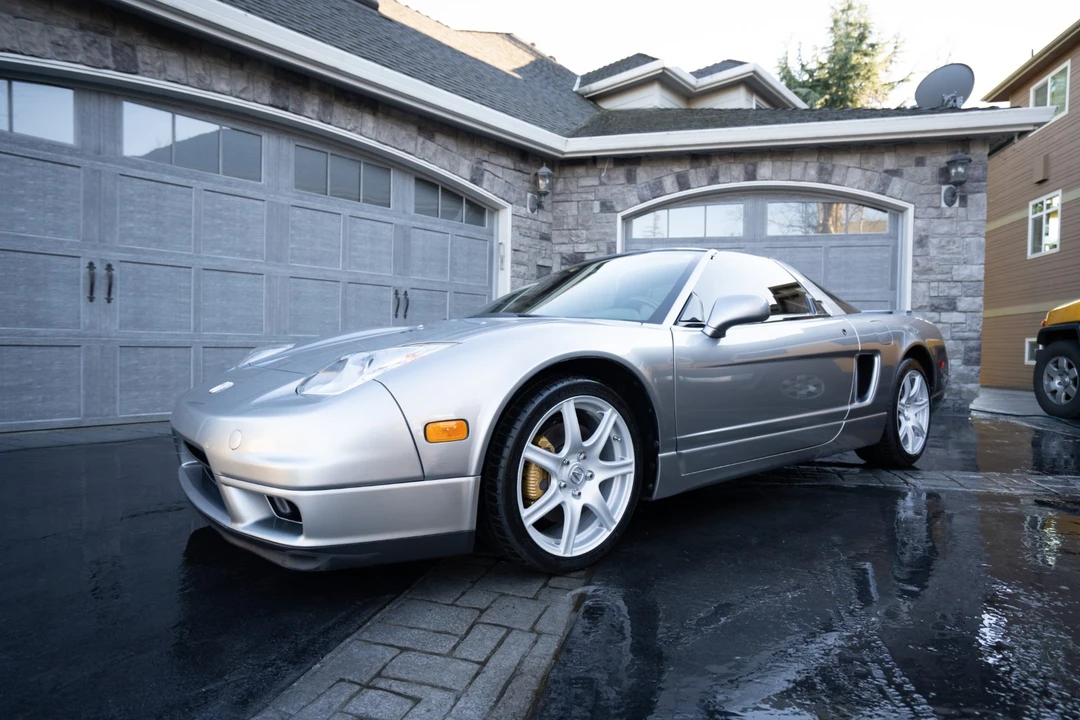 2004 Acura NA2 NSX - Image 2 of 31