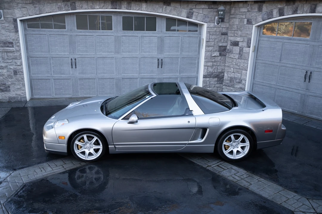 2004 Acura NA2 NSX - Image 7 of 31