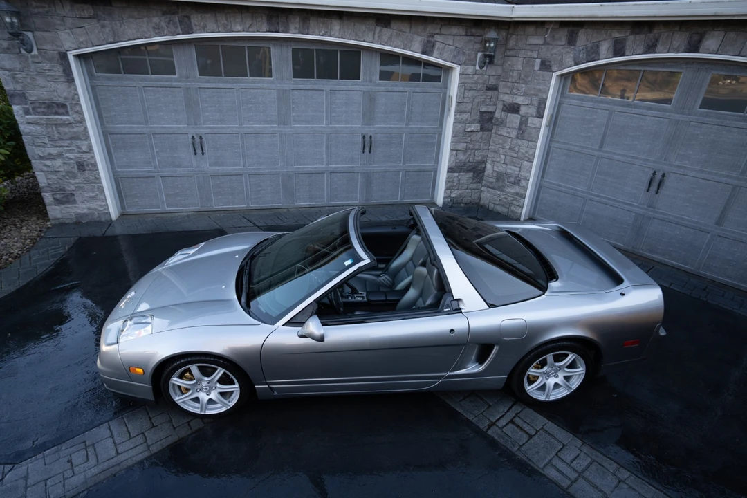 2004 Acura NA2 NSX - Image 6 of 31