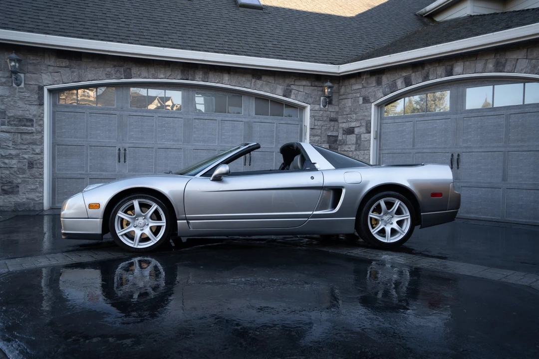 2004 Acura NA2 NSX - Image 8 of 31