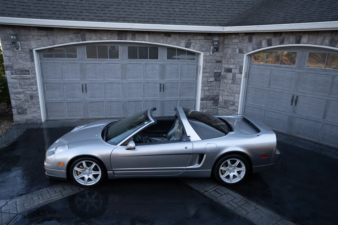 2004 Acura NA2 NSX - Image 5 of 31