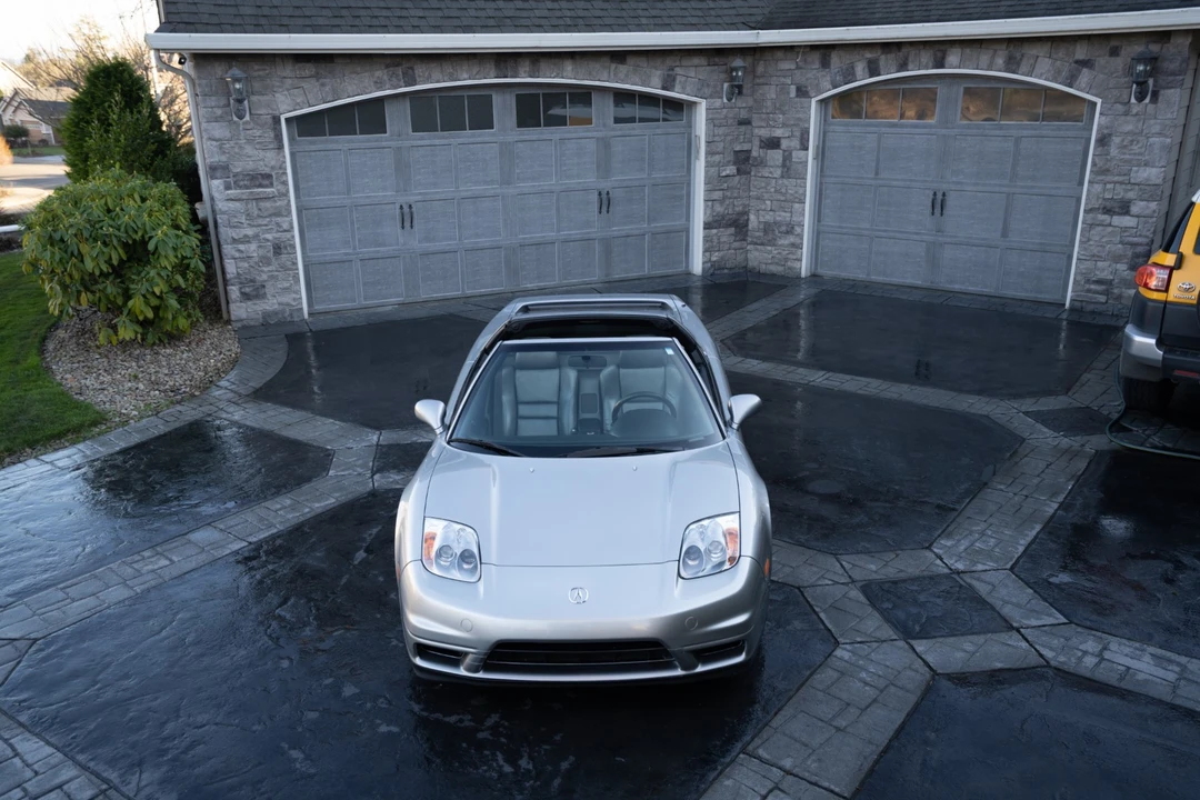 2004 Acura NA2 NSX - Image 24 of 31