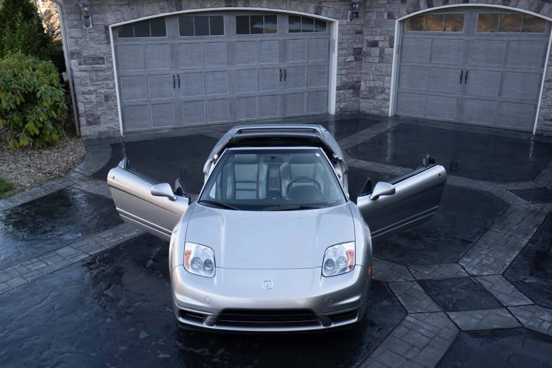 2004 Acura NA2 NSX - Image 31 of 31
