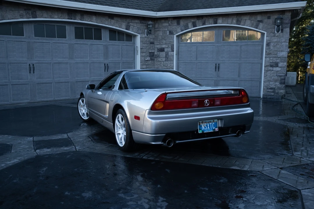 2004 Acura NA2 NSX - Image 9 of 31