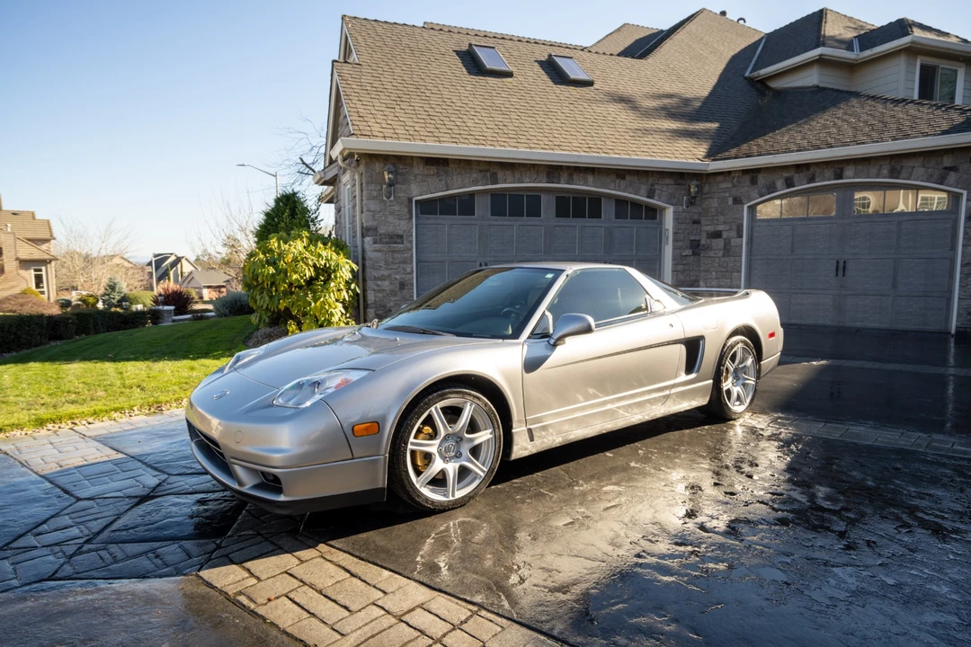 2004 Acura NA2 NSX - Image 27 of 31