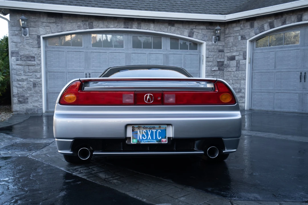 2004 Acura NA2 NSX - Image 12 of 31