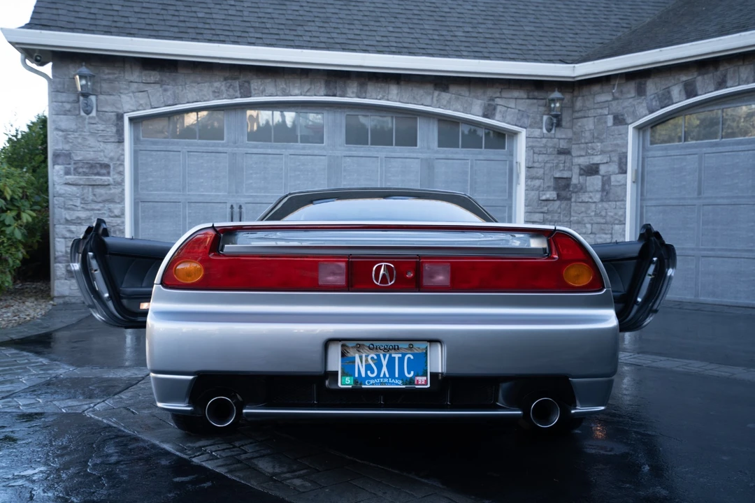 2004 Acura NA2 NSX - Image 13 of 31