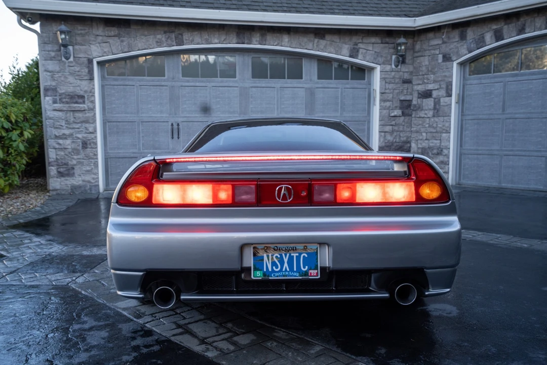 2004 Acura NA2 NSX - Image 15 of 31