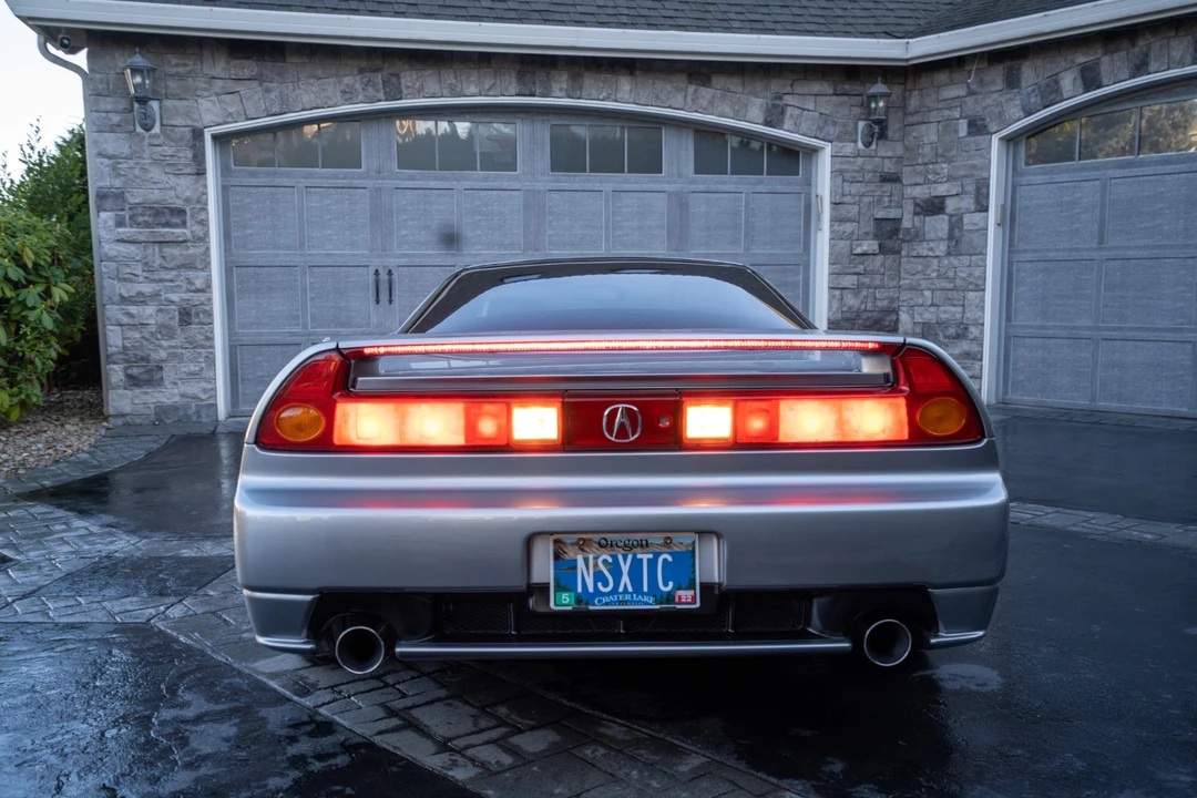 2004 Acura NA2 NSX - Image 14 of 31