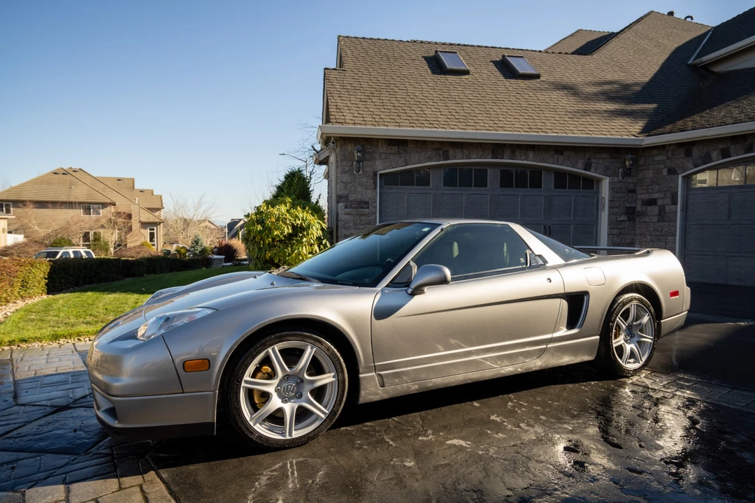 2004 Acura NA2 NSX - Image 28 of 31