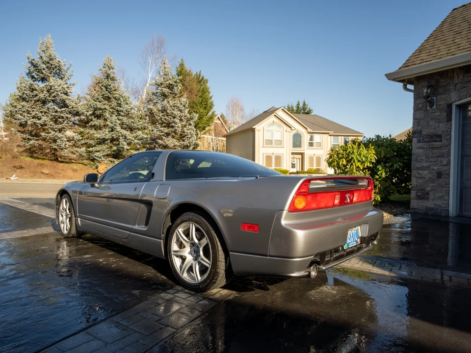 2004 Acura NA2 NSX - Image 29 of 31