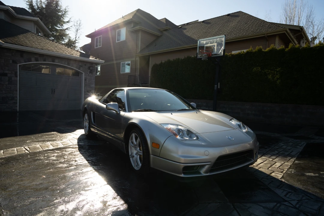 2004 Acura NA2 NSX - Image 30 of 31