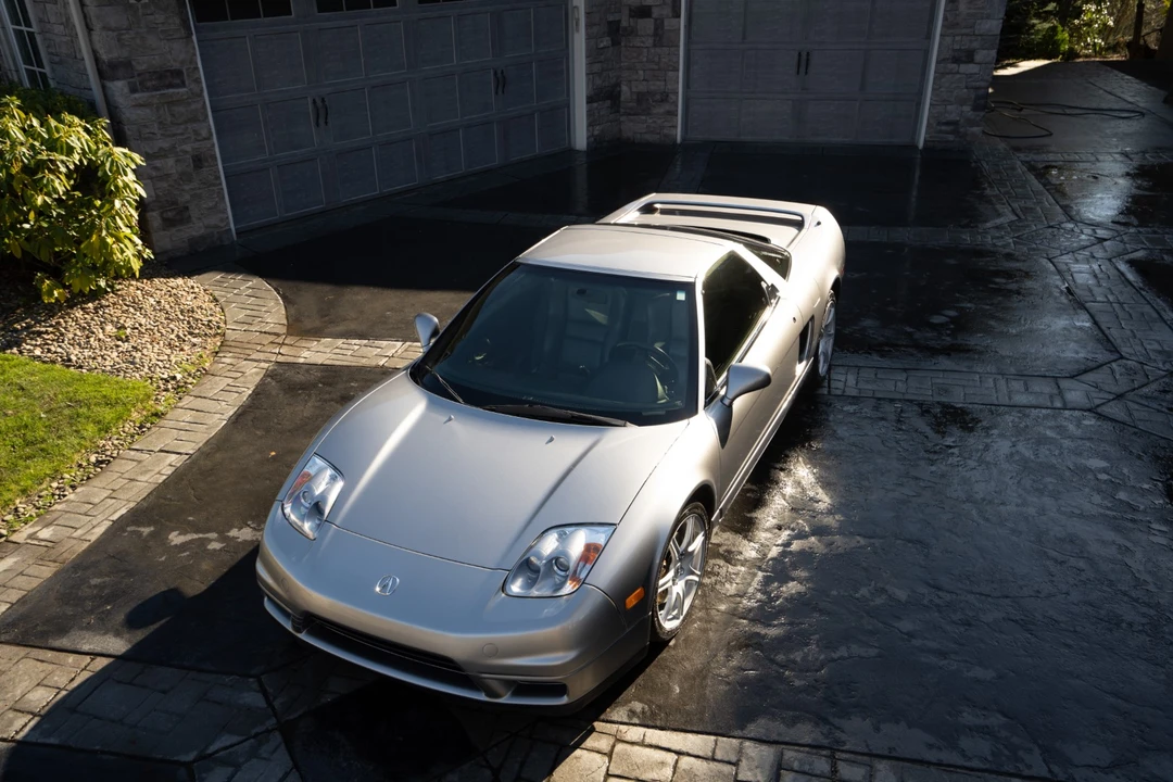 2004 Acura NA2 NSX - Image 25 of 31