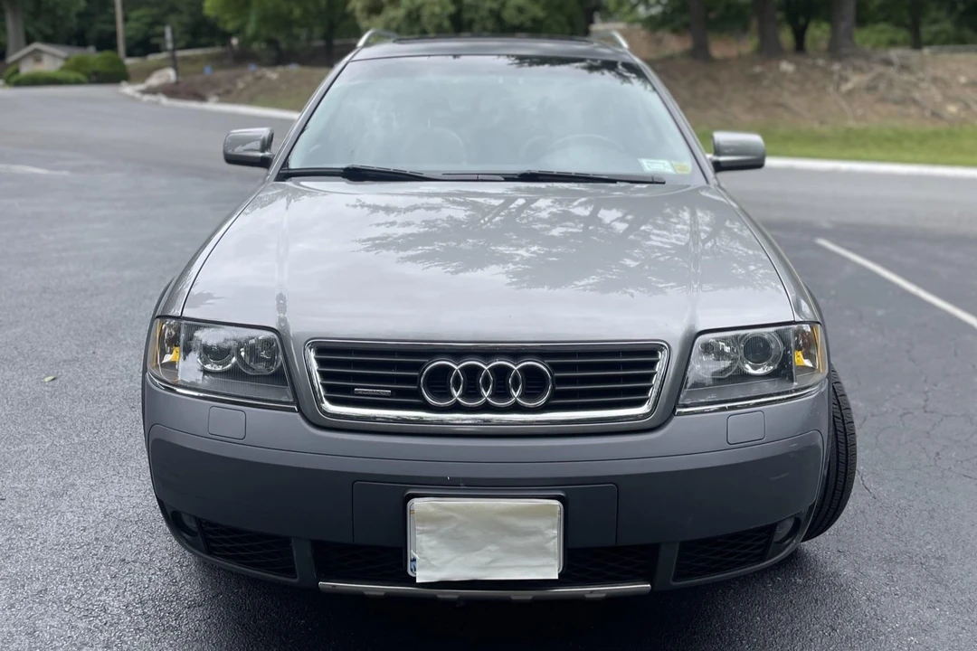 2004 Audi Allroad - Image 18 of 31
