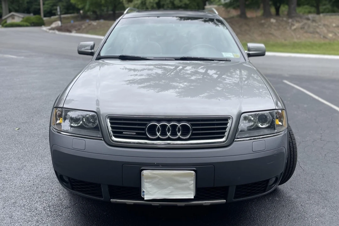 2004 Audi Allroad - Image 5 of 31
