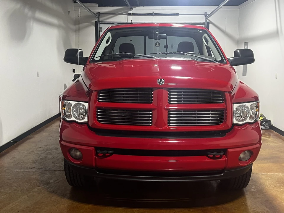 2004 Dodge Ram 3rd Gen - Image 30 of 31