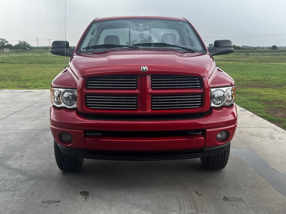 2004 Dodge Ram 3rd Gen - Image 29 of 31