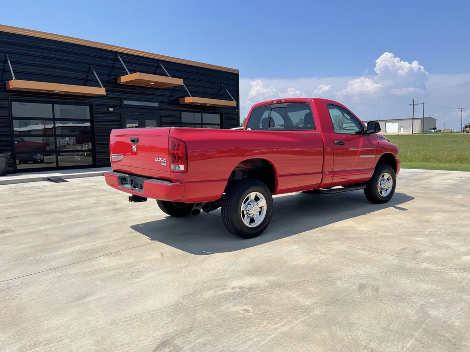 2004 Dodge Ram 3rd Gen - Image 20 of 31