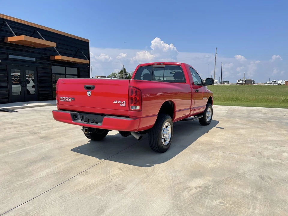2004 Dodge Ram 3rd Gen - Image 18 of 31