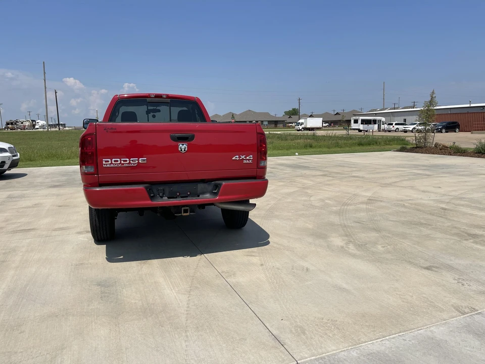 2004 Dodge Ram 3rd Gen - Image 16 of 31