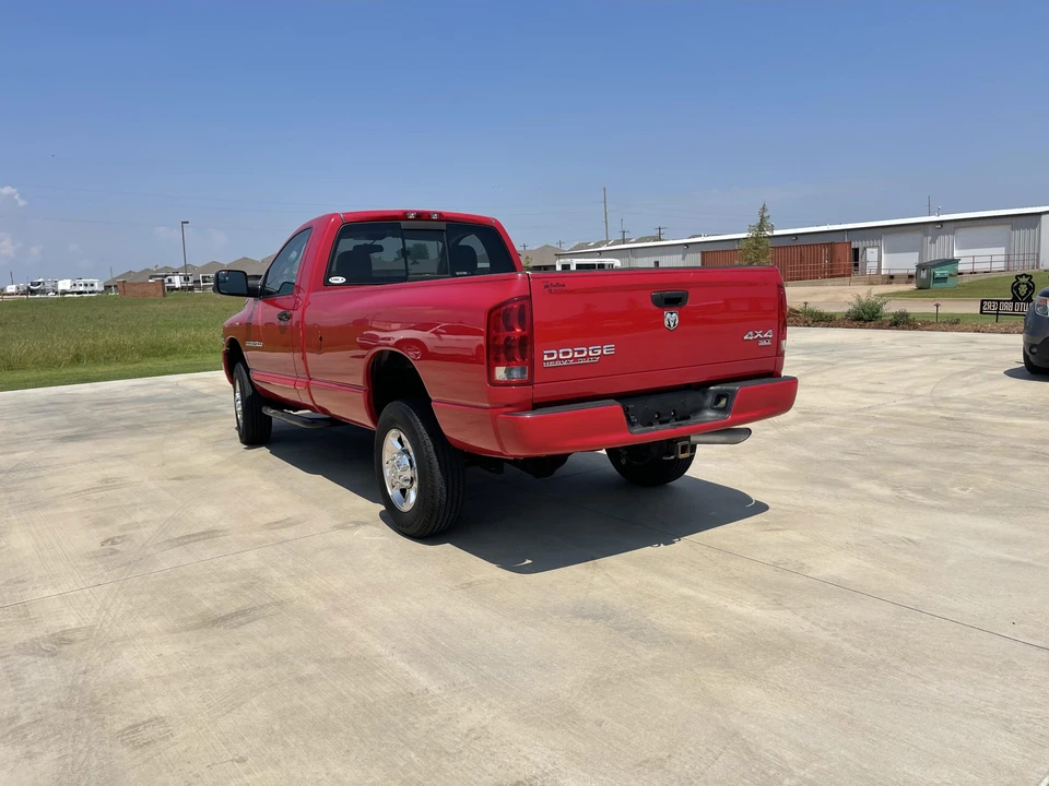 2004 Dodge Ram 3rd Gen - Image 14 of 31