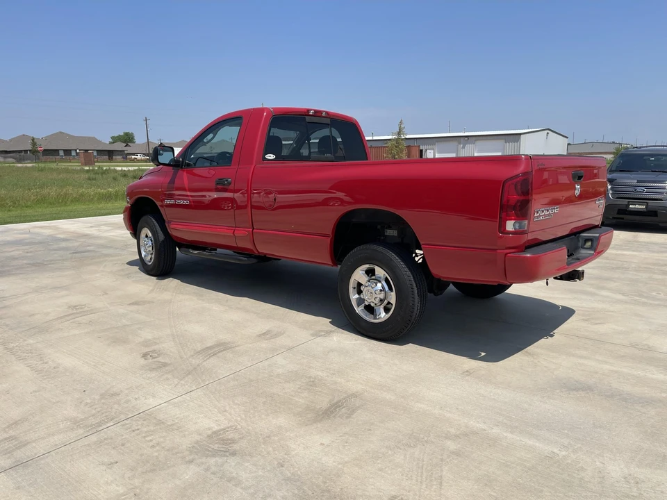 2004 Dodge Ram 3rd Gen - Image 12 of 31