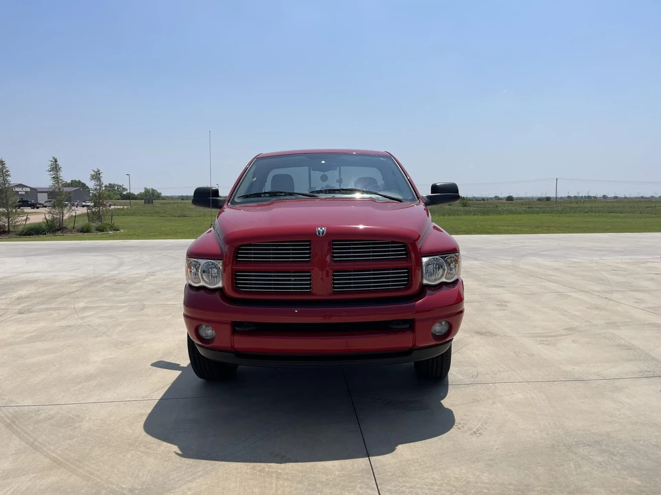 2004 Dodge Ram 3rd Gen - Image 28 of 31
