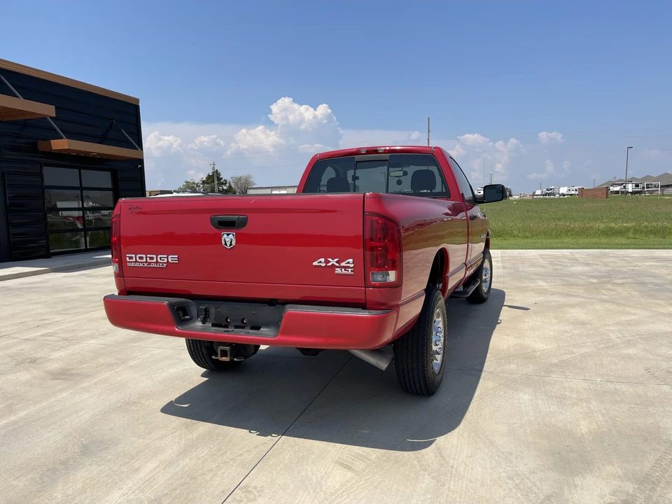2004 Dodge Ram 3rd Gen - Image 17 of 31