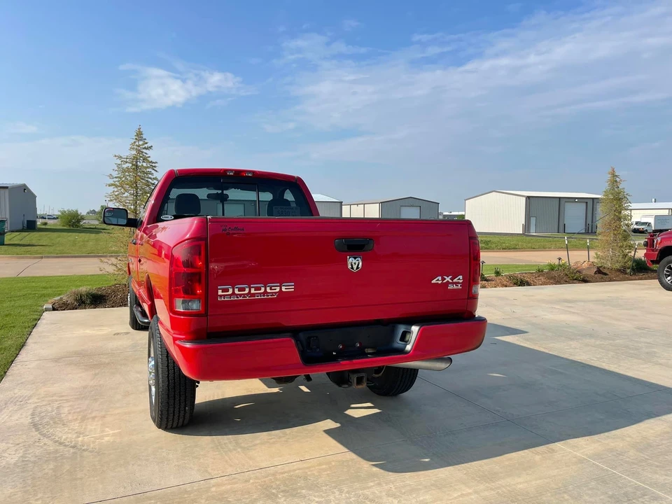 2004 Dodge Ram 3rd Gen - Image 15 of 31