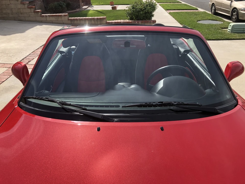 2004 Mazda NB Mazdaspeed MX-5 Miata - Image 26 of 31