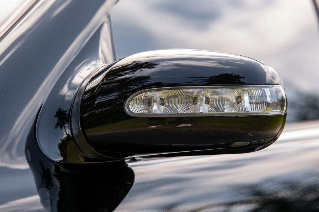 2004 Mercedes-Benz W220 S-Class - Image 29 of 31