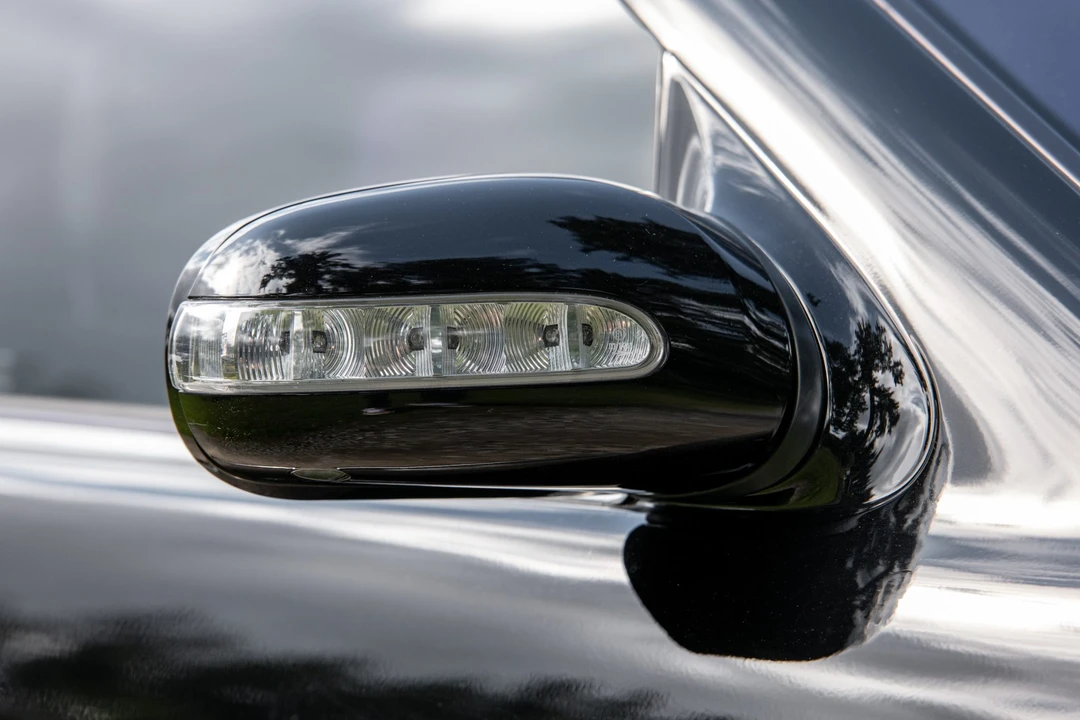 2004 Mercedes-Benz W220 S-Class - Image 28 of 31