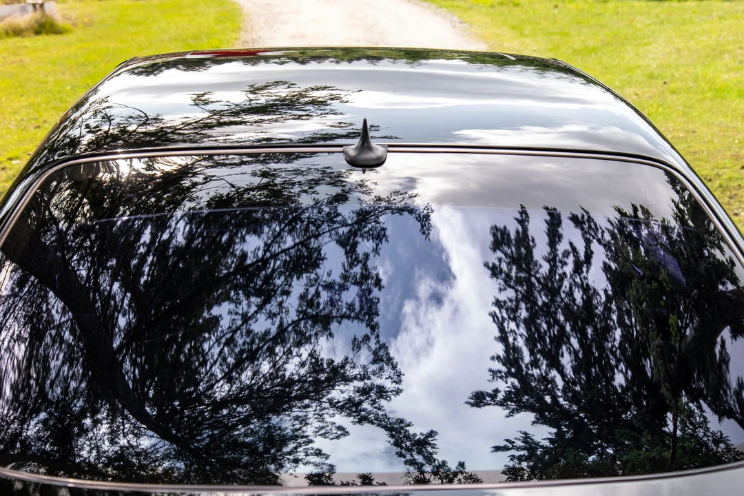 2004 Mercedes-Benz W220 S-Class - Image 26 of 31