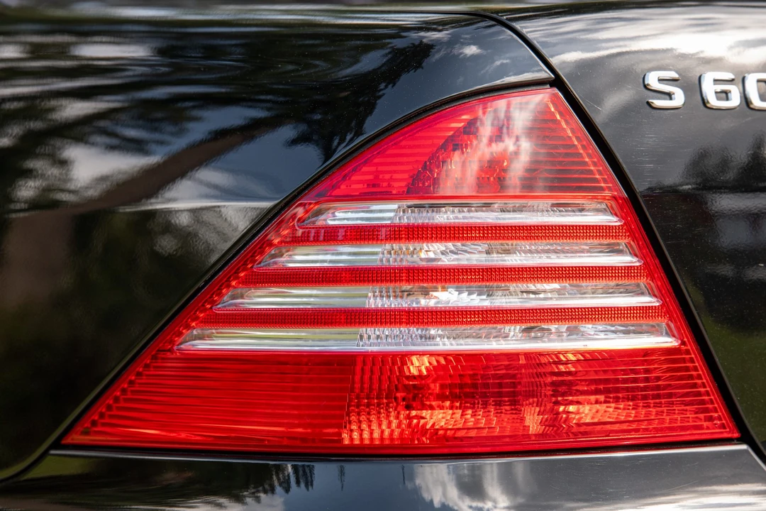 2004 Mercedes-Benz W220 S-Class - Image 18 of 31