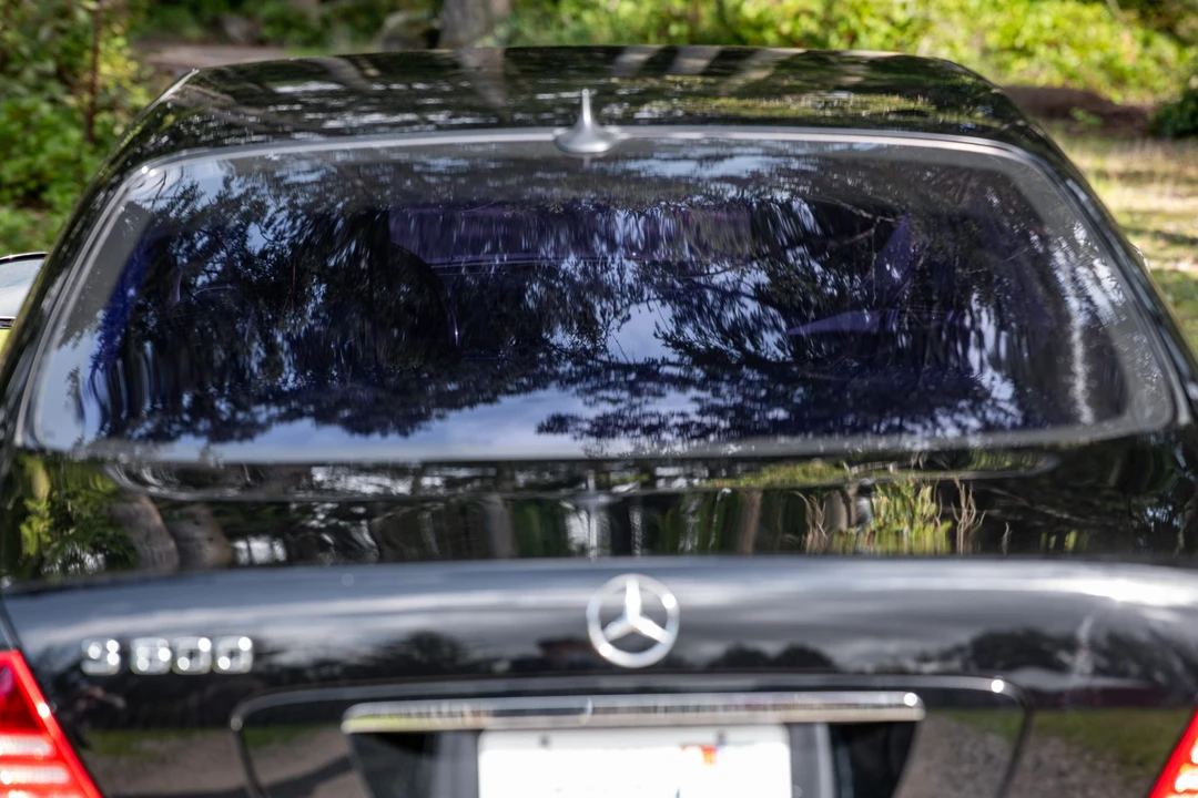 2004 Mercedes-Benz W220 S-Class - Image 25 of 31