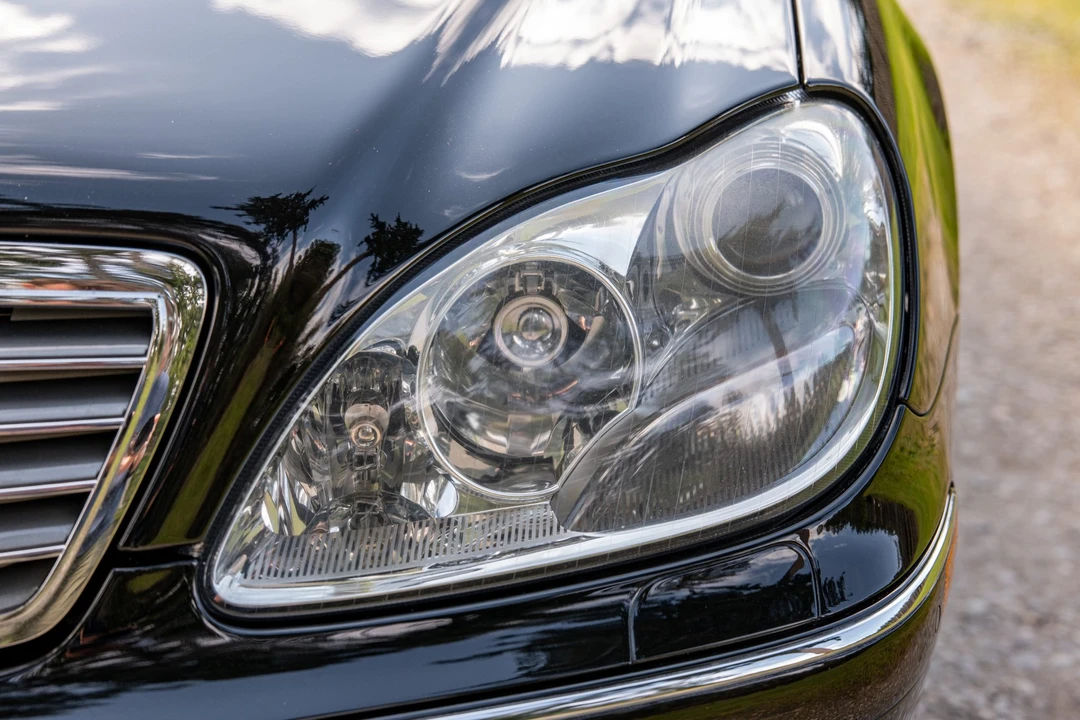 2004 Mercedes-Benz W220 S-Class - Image 15 of 31