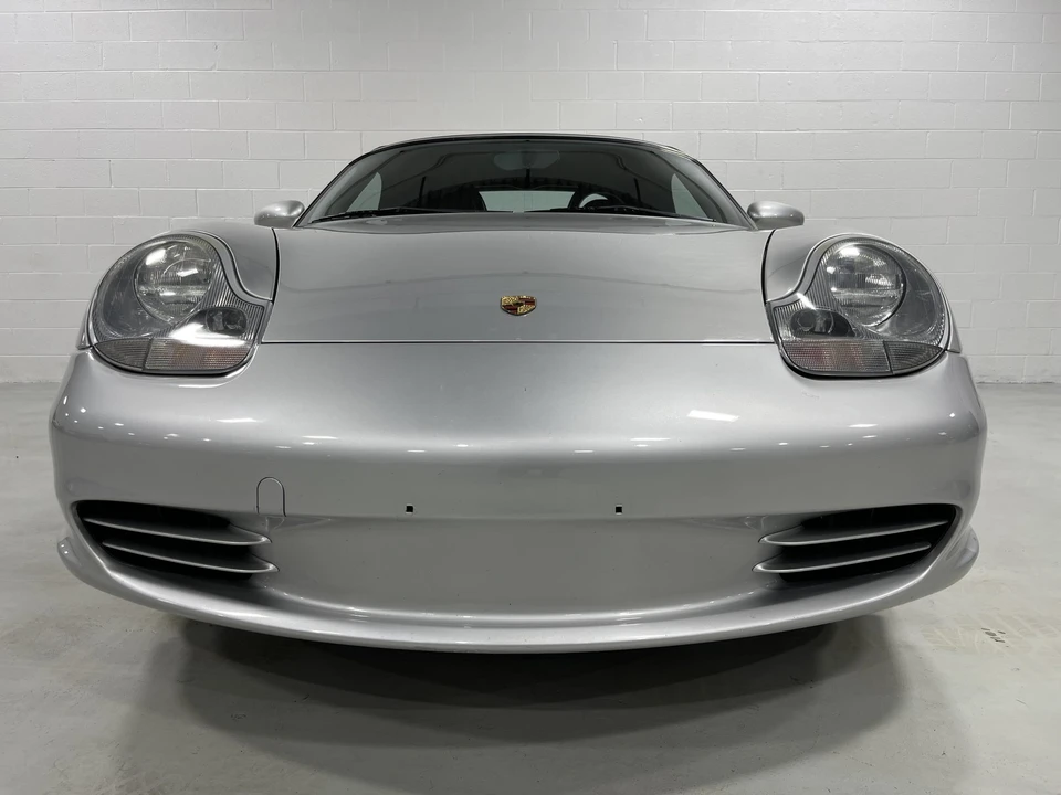 2004 Porsche 986 Boxster - Image 26 of 31
