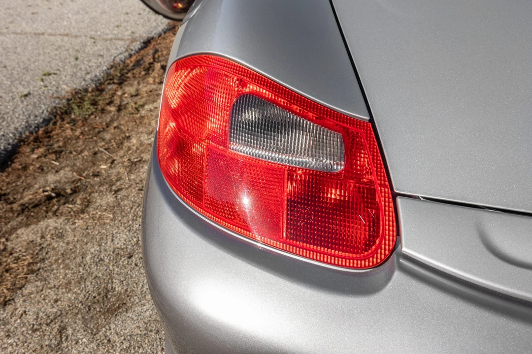 2004 Porsche 986 Boxster S - Image 24 of 31