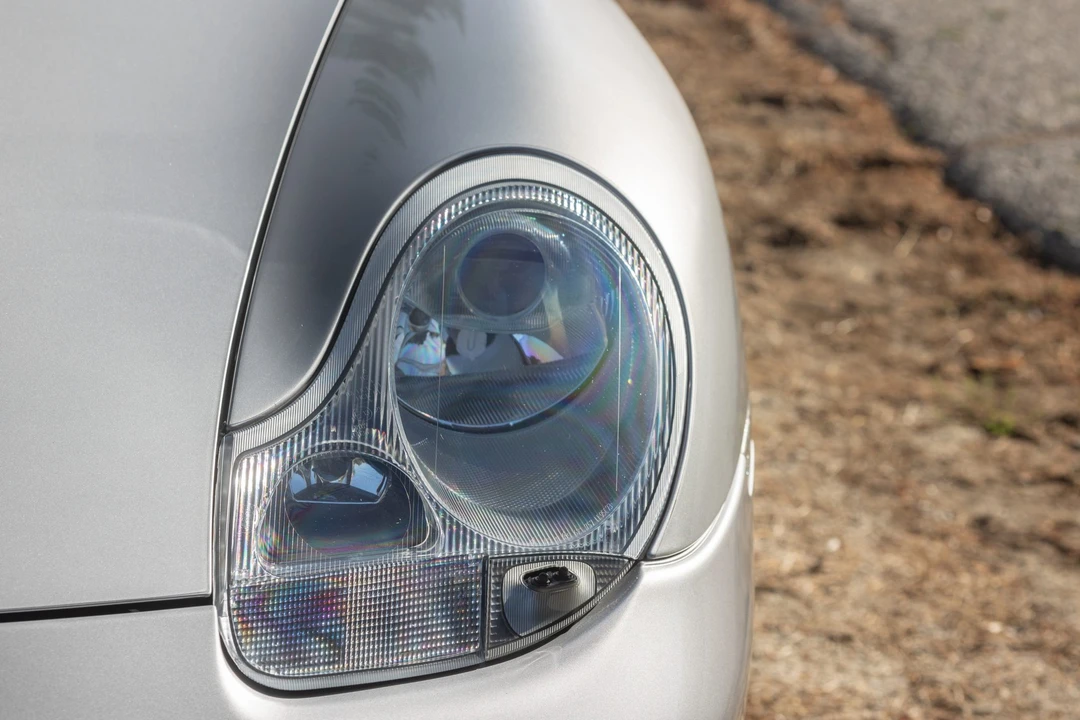 2004 Porsche 986 Boxster S - Image 18 of 31