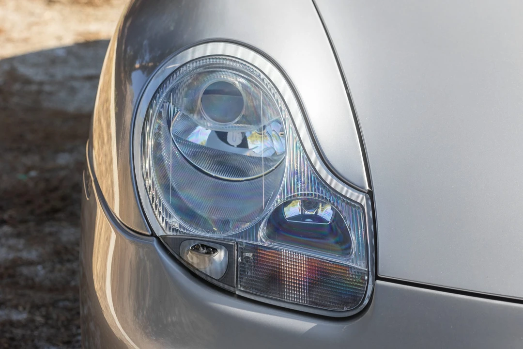 2004 Porsche 986 Boxster S - Image 17 of 31